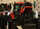 Fotorelacja z XVII Międzynarodowych Targów Techniki Rolniczej AGROTECH i XI Targów Przemysłu Drzewnego i Gospodarki Zasobami Leśnymi LAS-EXPO dzień 3