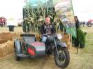 Agro Show 2011 Zdjęcia z Motorem Piątek