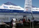 Blattin na ZIELONE AGRO SHOW 2016