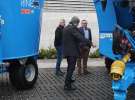 AGROTECH Kielce 2017 (sobota, 18 marca)