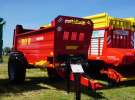 Metaltech na ZIELONE AGRO SHOW w Ułężu 2017