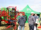 STANIMPEX na Zielonym AGRO SHOW - Polskie Zboża 2015 w Sielinku