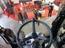 Targi AGROTECH i LAS-EXPO Kielce cz.1 