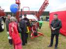 Bury Maszyny rolnicze na targach Polskie Zboża Zielone Agro Show 2013