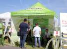 Zielone Agro Show 2011 - wystawcy