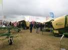 AGRO SHOW 2015 - niedziela