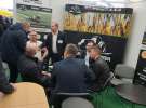 Agroecopower na AGROTECH w Kielcach 2017