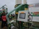 M-ROL na targach Agro Show 2013