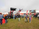 Inter-Vax i Zetor na Agro Show 2014