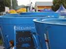 EUROMILK - Szepietowo 2012
