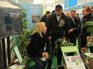 Oxytree na AgroTech Kielce 2018