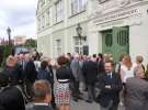 Tytuł Doktora Honoris Causa dla prof. dr Johannesa A.M. van Arendonka 