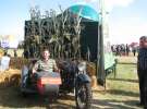 Agro Show 2011 Zdjęcia z Motorem Sobota