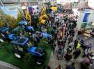 Agrotech w latach 2011 - 2020
