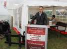 AGRO SHOW 2013 - sobota i niedziela