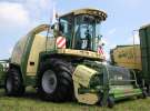 Zielone Agro Show 2011 - wystawcy