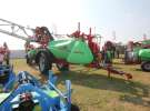 Krukowiak na Agro Show 2014