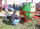 AGRO SHOW 2013 - sobota i niedziela