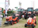 Zielone AGRO SHOW – POLSKIE ZBOŻA 2014 w Sielinku - sobota