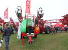 Krukowiak na AGRO SHOW BEDNARY 2017