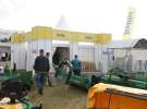 Agro Show 2015 - Kellfri 