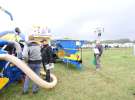 Dozamech na AGRO SHOW BEDNARY 2017