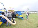 Dozamech na AGRO SHOW BEDNARY 2017