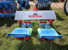 Krukowiak na targach Agro Show 2013