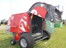 Maschio-Gaspardo Poland na Zielonym AGRO SHOW – POLSKIE ZBOŻA 2014 w Sielinku