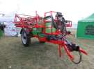 AGRO SHOW Bednary 2016 - Sobota