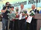 Nagrody - Szepietowo 2012 XIX Regionalna Wystawa Zwierząt Hodowlanych