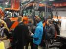 Zetor na AGROTECH w Kielcach 2017