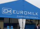 Euromilk na AGRO SHOW BEDNARY 2017