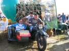 Agro Show 2011 Zdjęcia z Motorem Niedziela