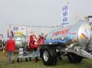 Agro Show 2012 - piątek