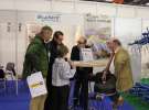 Targi AGROTECH i LAS EXPO 2013 - sobota i niedziela