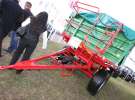 AGRO SHOW 2013 - sobota i niedziela