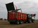 Agro Show 2012 - sobota