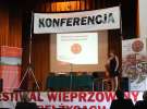 Festiwal Wieprzowiny w Bełżycach/Lublin