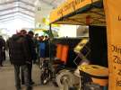 AGROTECH 2013 - piątek