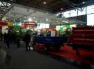METAL-FACH na targach Agritechnika w Hanowerze