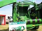 Zielone AGRO SHOW – POLSKIE ZBOŻA 2014 w Sielinku - sobota