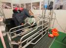 AGROTECH Kielce 2015 - cz. 1