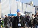 Euromilk na Agro Tech Kielce 2012