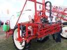 Agro Show 2015 - Bury 