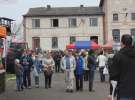 XX Agro-Targi 2011 w Starej Łubiance