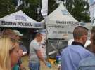 Zielone AGRO SHOW - Polskie Zboża 2015 w Sielinku