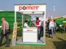 POMOT na Agro Show 2014