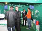 Fotorelacja z XVII Międzynarodowych Targów Techniki Rolniczej AGROTECH i XI Targów Przemysłu Drzewnego i Gospodarki Zasobami Leśnymi LAS-EXPO dzień 1