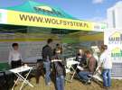 Agro Show 2015 - Wolf System